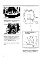 Предварительный просмотр 93 страницы Kohler Magnum MV16 Service Manual