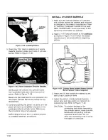 Предварительный просмотр 95 страницы Kohler Magnum MV16 Service Manual