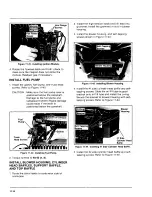 Предварительный просмотр 99 страницы Kohler Magnum MV16 Service Manual