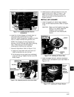 Предварительный просмотр 102 страницы Kohler Magnum MV16 Service Manual