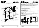 Kohler Margaux 16228A Installation Instructions preview