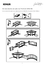 Preview for 7 page of Kohler MASSDREAM User Manual