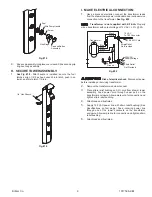 Preview for 9 page of Kohler MasterShower K-74 Installation Instructions Manual