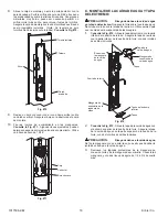 Preview for 18 page of Kohler MasterShower K-74 Installation Instructions Manual