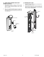 Preview for 31 page of Kohler MasterShower K-74 Installation Instructions Manual