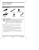 Preview for 7 page of Kohler Mastershower K-T9492 Installation Manual