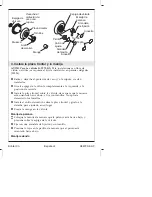 Preview for 15 page of Kohler Mastershower K-T9492 Installation Manual