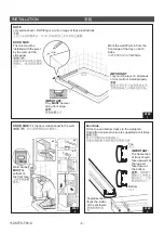 Предварительный просмотр 4 страницы Kohler MATTIA K-36971T Installation Instructions Manual