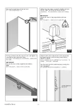 Предварительный просмотр 7 страницы Kohler MATTIA K-36971T Installation Instructions Manual