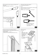 Предварительный просмотр 9 страницы Kohler MATTIA K-36971T Installation Instructions Manual