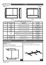 Предварительный просмотр 2 страницы Kohler MAXISPACE 2.0 Installation Instructions