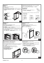 Предварительный просмотр 3 страницы Kohler MAXISPACE 2.0 Installation Instructions