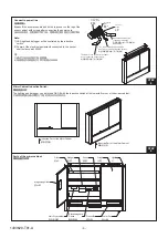 Preview for 4 page of Kohler MAXISPACE 2.0 Installation Instructions