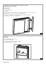 Предварительный просмотр 4 страницы Kohler MAXISPACE K-77217T Installation Instructions Manual