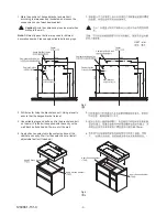 Preview for 3 page of Kohler MAXISPACE K-96103 Installation Instructions Manual