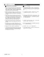 Preview for 7 page of Kohler MAXISPACE K-96103 Installation Instructions Manual