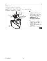 Предварительный просмотр 8 страницы Kohler MAXISPACE Installation Instructions Manual