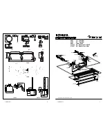 Preview for 2 page of Kohler Memoirs 485T Installation Instructions