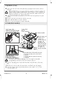 Preview for 8 page of Kohler MEMOIRS K-2258 Installation And Care Manual