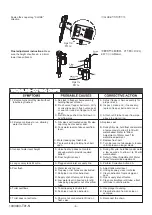 Preview for 6 page of Kohler MEMOIRS K-3429T Installation Instructions Manual