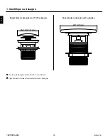 Предварительный просмотр 28 страницы Kohler Memoirs K-8333-0 Installation Instructions Manual