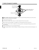 Предварительный просмотр 34 страницы Kohler Memoirs K-8333-0 Installation Instructions Manual