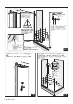 Preview for 8 page of Kohler MINIMA K-45805T Installation Instructions Manual