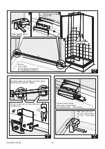 Preview for 13 page of Kohler MINIMA K-45805T Installation Instructions Manual