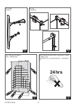 Предварительный просмотр 15 страницы Kohler MINIMA K-45805T Installation Instructions Manual