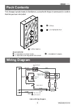 Предварительный просмотр 5 страницы Kohler MIra 1.1634.117 Installation And User Manual