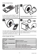 Предварительный просмотр 11 страницы Kohler Mira Atom ERD Installation & User Manual