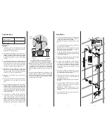 Предварительный просмотр 2 страницы Kohler Mira Beat Installation & User Manual