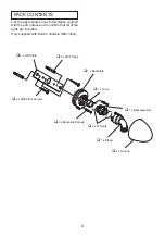 Preview for 4 page of Kohler Mira Eco Installation & User Manual