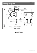 Preview for 7 page of Kohler Mira Jump 10.5 kW Installation And User Manual