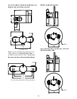 Предварительный просмотр 8 страницы Kohler Mira Miniduo Installation And User Manual