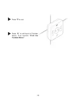 Preview for 19 page of Kohler Mira Pixel User Manual