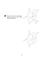 Preview for 22 page of Kohler Mira Pixel User Manual