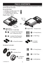 Preview for 6 page of Kohler Mira Platinum Dual Installation Manual