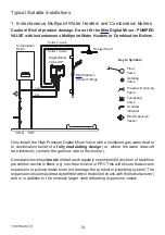 Preview for 14 page of Kohler Mira Platinum Dual Installation Manual