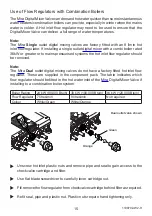 Preview for 15 page of Kohler Mira Platinum Dual Installation Manual