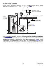 Preview for 17 page of Kohler Mira Platinum Dual Installation Manual