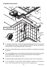 Preview for 19 page of Kohler Mira Platinum Dual Installation Manual