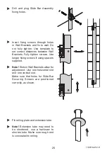 Preview for 25 page of Kohler Mira Platinum Dual Installation Manual