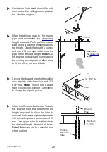 Preview for 28 page of Kohler Mira Platinum Dual Installation Manual