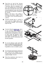 Preview for 29 page of Kohler Mira Platinum Dual Installation Manual