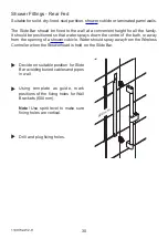 Preview for 30 page of Kohler Mira Platinum Dual Installation Manual