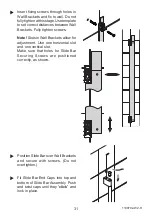 Preview for 31 page of Kohler Mira Platinum Dual Installation Manual