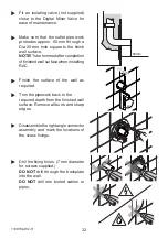 Preview for 32 page of Kohler Mira Platinum Dual Installation Manual