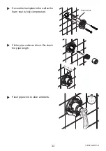 Preview for 33 page of Kohler Mira Platinum Dual Installation Manual