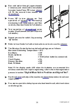 Preview for 39 page of Kohler Mira Platinum Dual Installation Manual